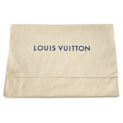 LOUIS VUITTON LV × TM CoroCoro・Clutch WhiteM13710 Monogram・Multicolor