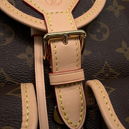LOUIS VUITTON Excursion BrownM46932 Monogram Size PM