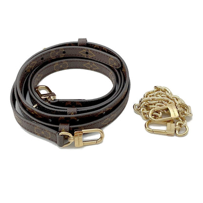 LOUIS VUITTON Excursion BrownM46932 Monogram Size PM
