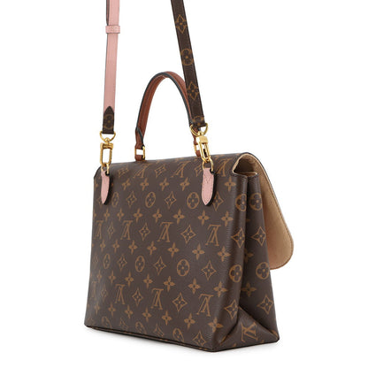 LOUIS VUITTON Marignan Rose PoudreM43960 Monogram