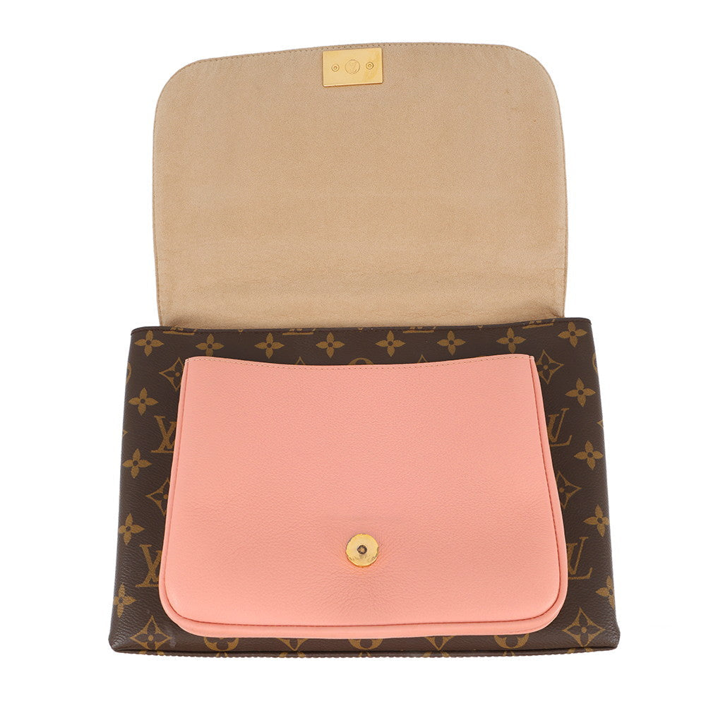 LOUIS VUITTON Marignan Rose PoudreM43960 Monogram