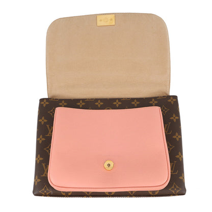 LOUIS VUITTON Marignan Rose PoudreM43960 Monogram