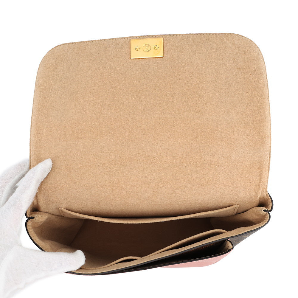 LOUIS VUITTON Marignan Rose PoudreM43960 Monogram