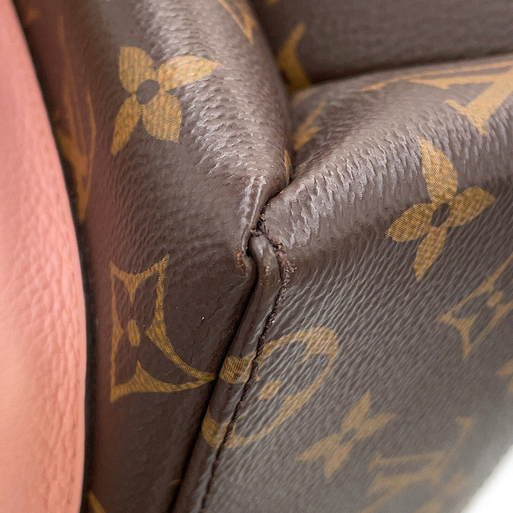 LOUIS VUITTON Marignan Rose PoudreM43960 Monogram