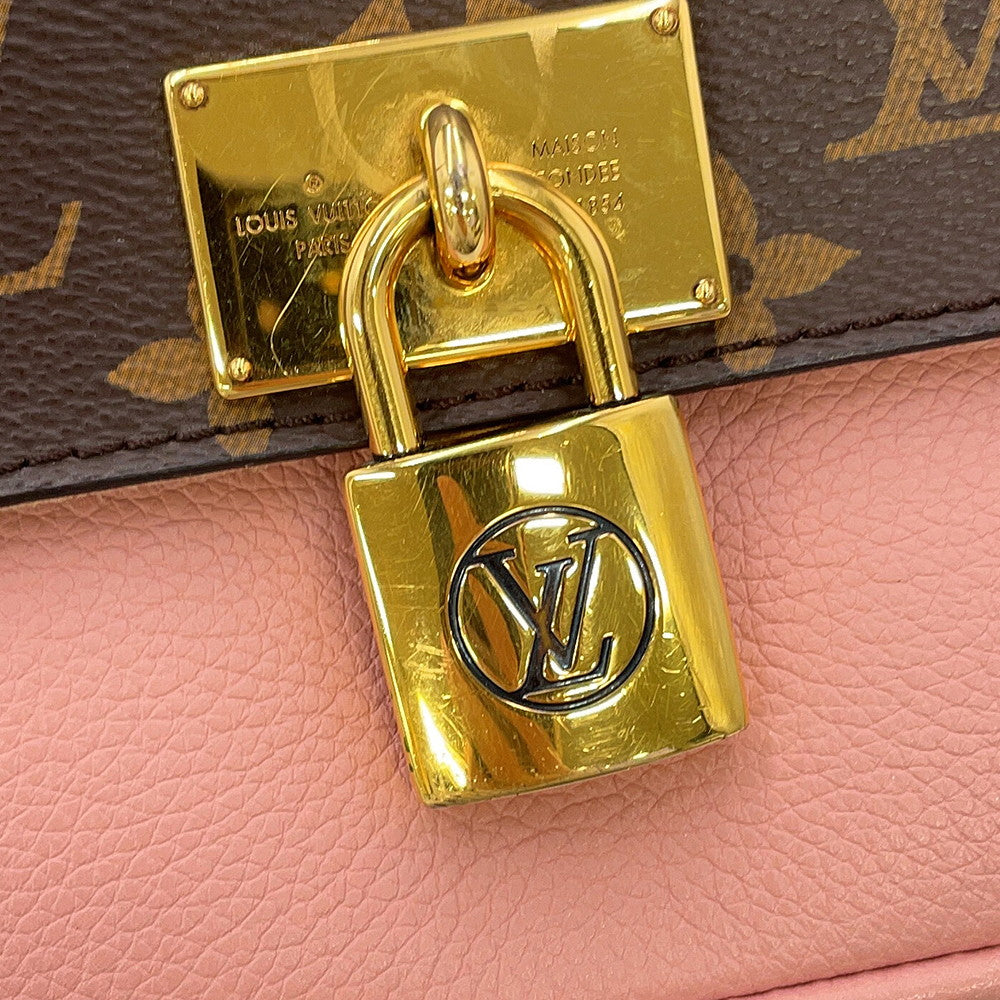 LOUIS VUITTON Marignan Rose PoudreM43960 Monogram