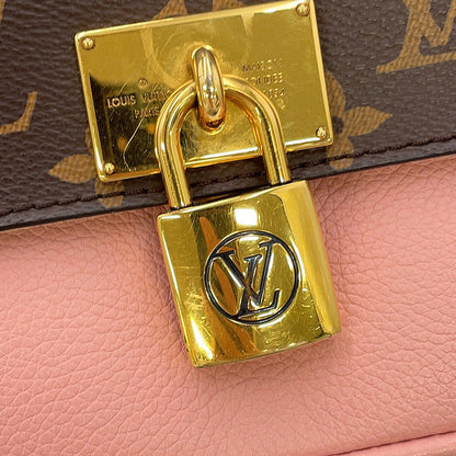 LOUIS VUITTON Marignan Rose PoudreM43960 Monogram