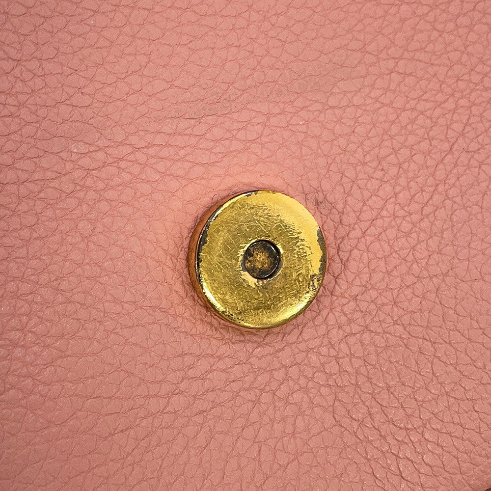 LOUIS VUITTON Marignan Rose PoudreM43960 Monogram