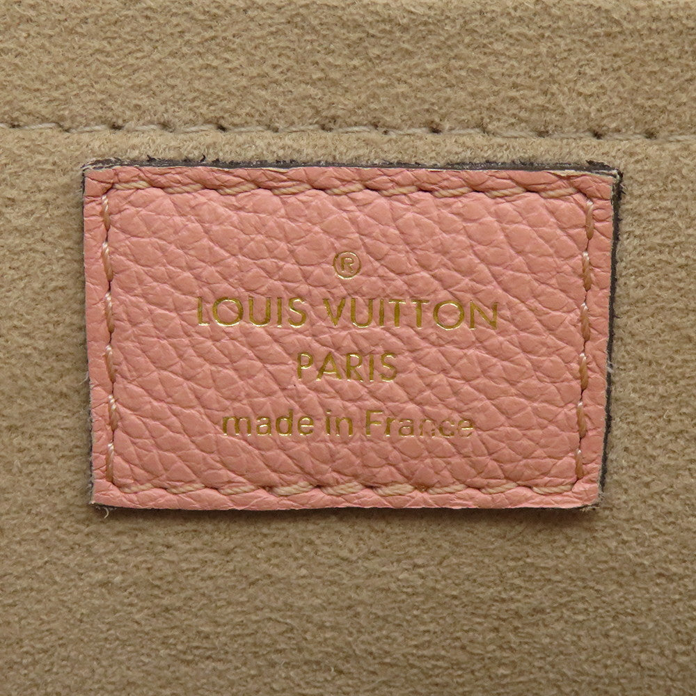 LOUIS VUITTON Marignan Rose PoudreM43960 Monogram