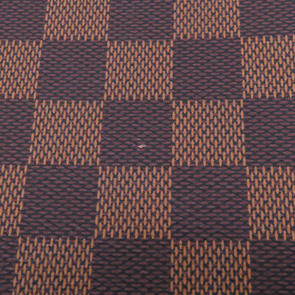 LOUIS VUITTON Pegas BrownN23256 Damier Size 50