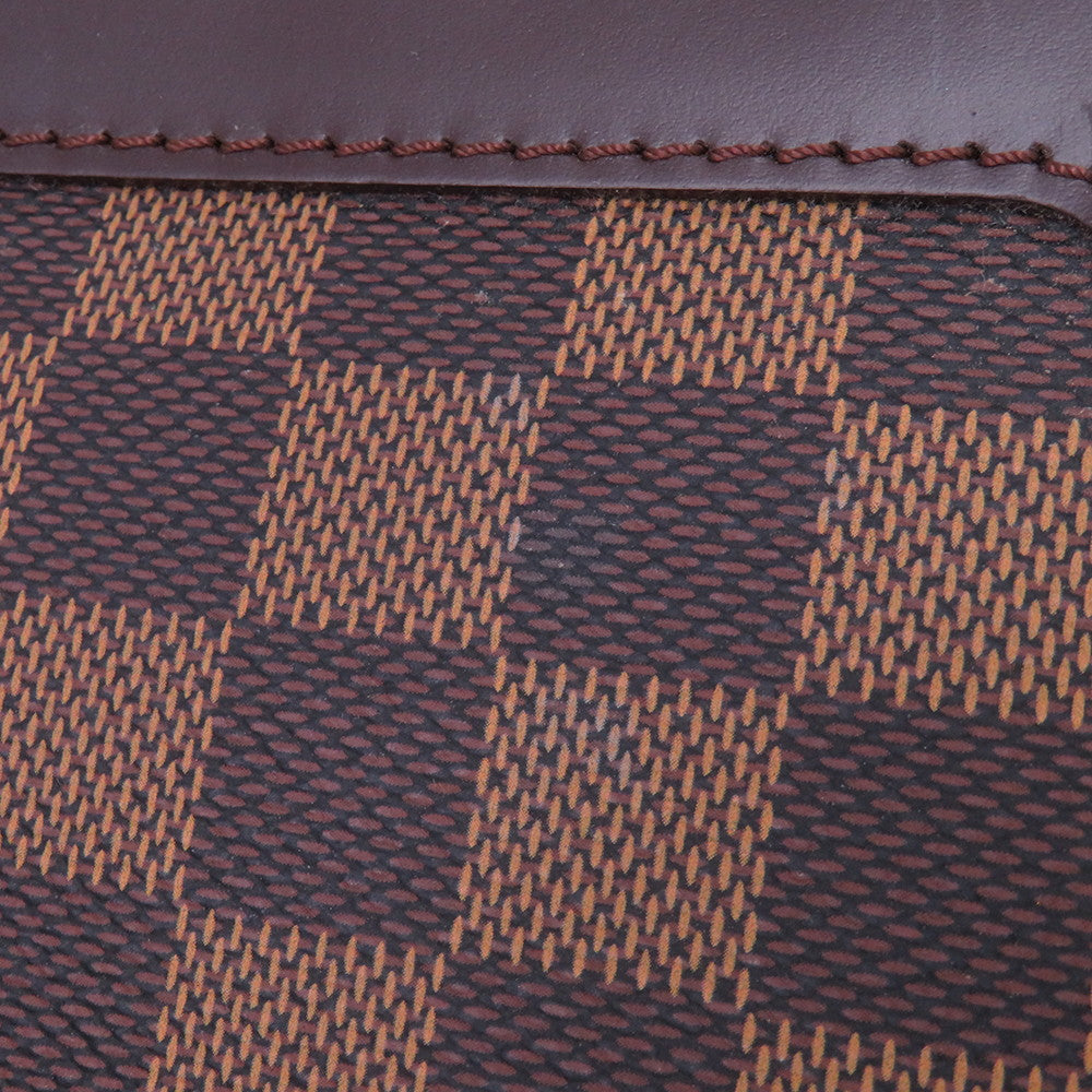 LOUIS VUITTON Pegas BrownN23256 Damier Size 50