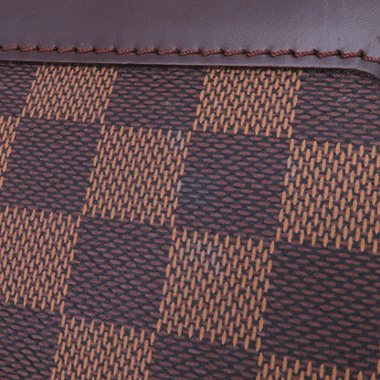 LOUIS VUITTON Pegas BrownN23256 Damier Size 50