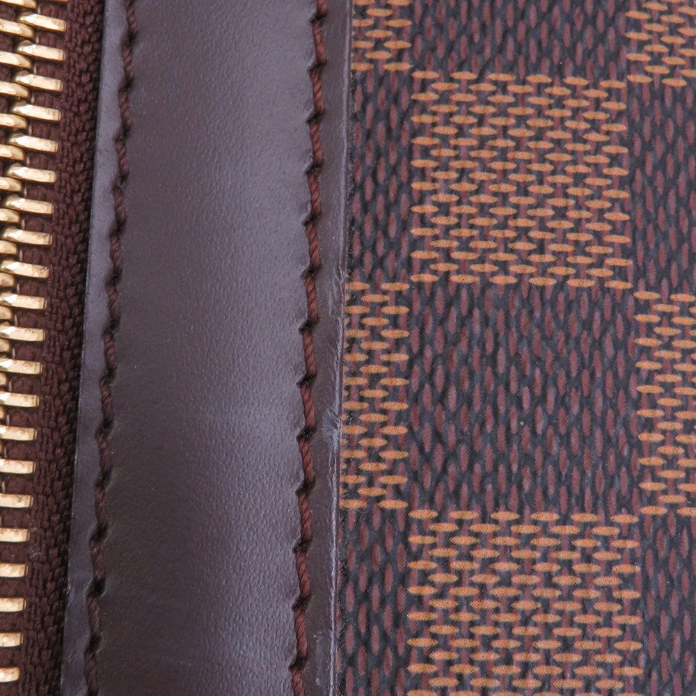 LOUIS VUITTON Pegas BrownN23256 Damier Size 50