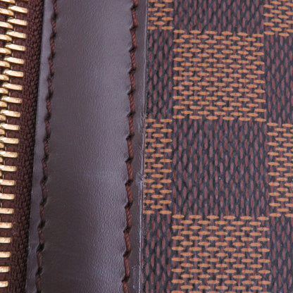 LOUIS VUITTON Pegas BrownN23256 Damier Size 50