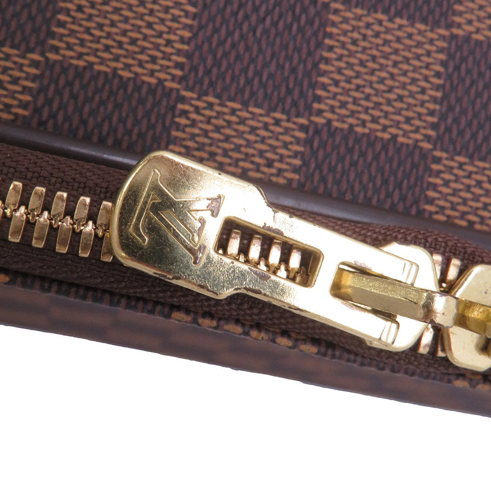 LOUIS VUITTON Pegas BrownN23256 Damier Size 50
