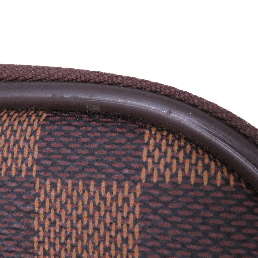 LOUIS VUITTON Pegas BrownN23256 Damier Size 50