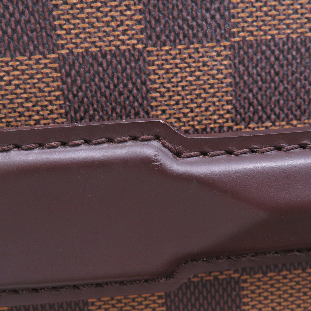 LOUIS VUITTON Pegas BrownN23256 Damier Size 50