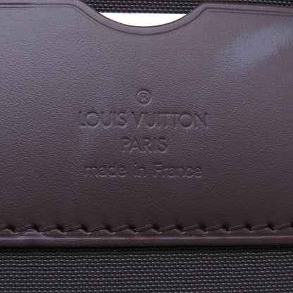 LOUIS VUITTON Pegas BrownN23256 Damier Size 50