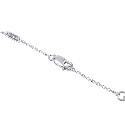 Van Cleef & Arpels Sweet Papillon PendantVCARF80500 18K White Gold