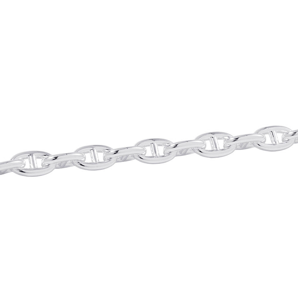 HERMES Chaine d'Ancre Bracelet 22 frames Size TPM SV925