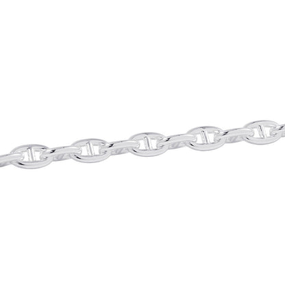 HERMES Chaine d'Ancre Bracelet 22 frames Size TPM SV925