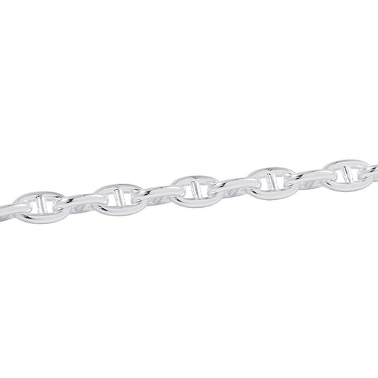 HERMES Chaine d'Ancre Bracelet 22 frames Size TPM SV925