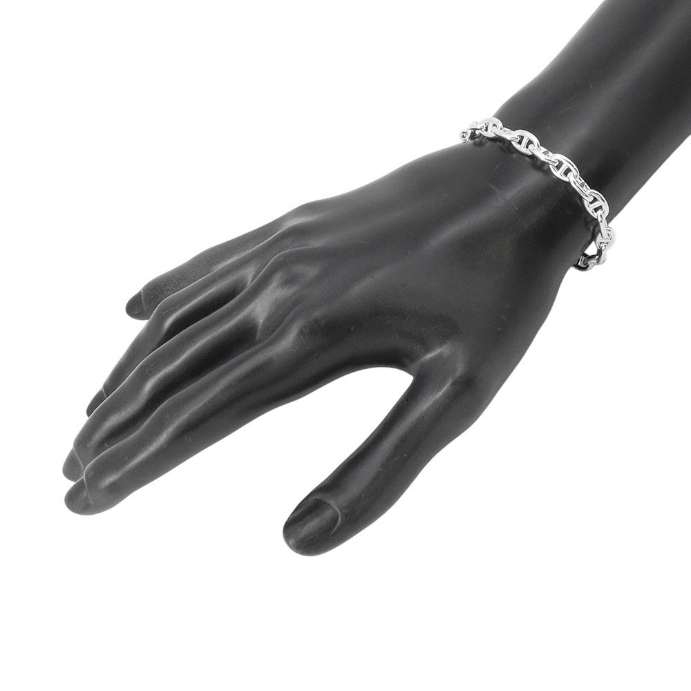 HERMES Chaine d'Ancre Bracelet 22 frames Size TPM SV925