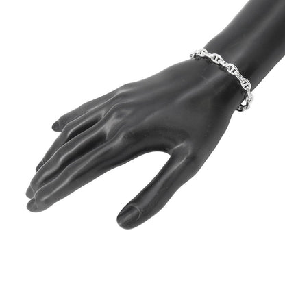 HERMES Chaine d'Ancre Bracelet 22 frames Size TPM SV925