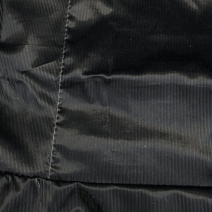CHANEL BijouxButton Technical Fabric Blouson Size 36 BlackP77341 Polyester100% Rhinestone