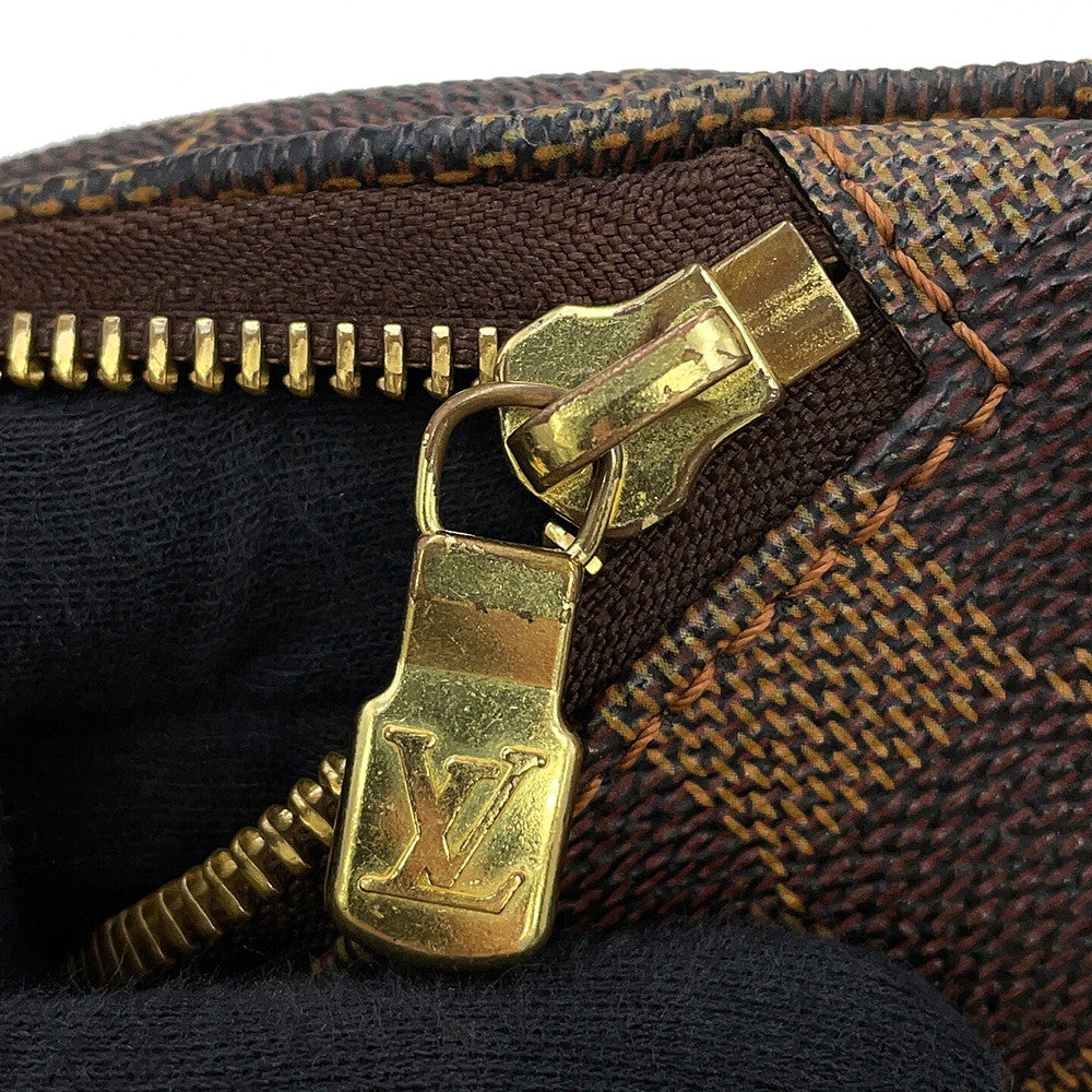 LOUIS VUITTON Bumbag・Melville BrownN51172 Damier Ebene Canvas