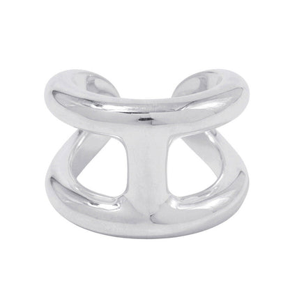 HERMES Osmoz Ring Size GM/53/#13 SV925