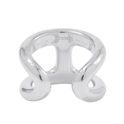HERMES Osmoz Ring Size GM/53/#13 SV925