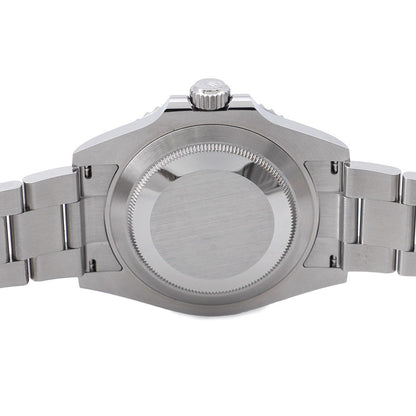 ROLEX Submariner Date W41mm Stainless Steel Black Dial126610LV