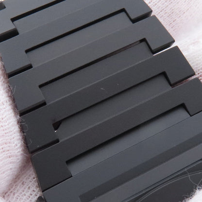 BVLGARI Octo Finissimo Chronograph GMT W43mm Ceramic Black Dial103278/BGO43CXTCHGMT