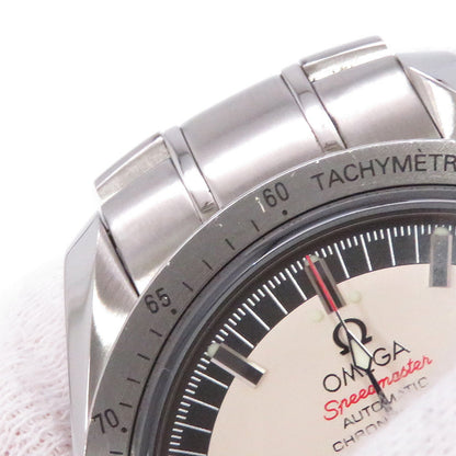 OMEGA Speedmaster Racing Legend Schumacher W42mm Stainless Steel White Dial3506.31