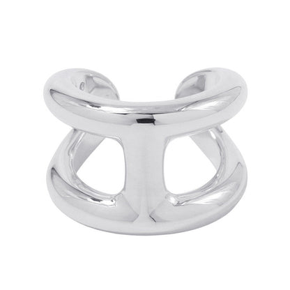 HERMES Osmoz Ring Size GM/53/#13 SV925