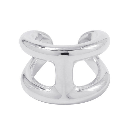 HERMES Osmoz Ring Size GM/53/#13 SV925