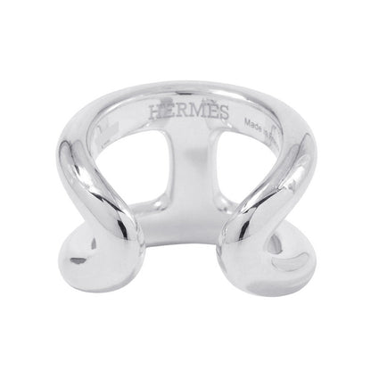 HERMES Osmoz Ring Size GM/53/#13 SV925