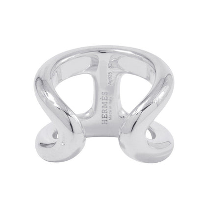 HERMES Osmoz Ring Size GM/52/#12 SV925