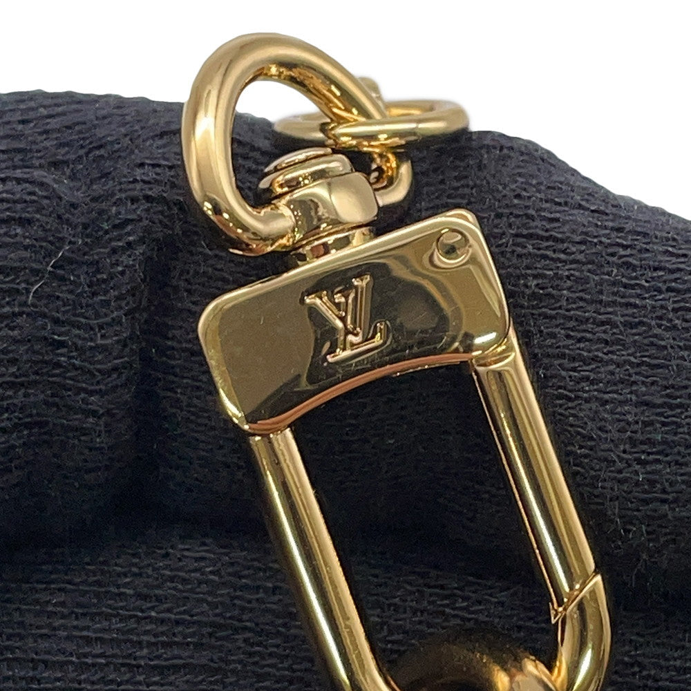 LOUIS VUITTON Mini Pochette Accessoires RedM69976 Monogram Vivienne