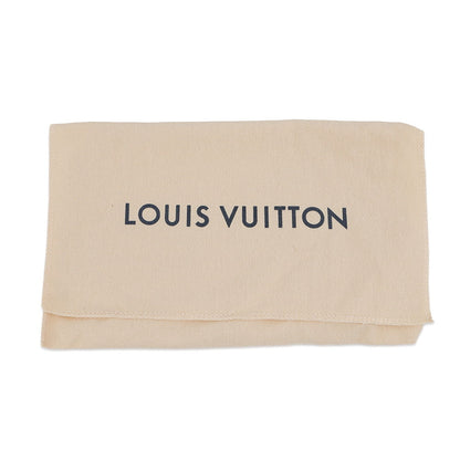 LOUIS VUITTON Mini Pochette Accessoires RedM69976 Monogram Vivienne