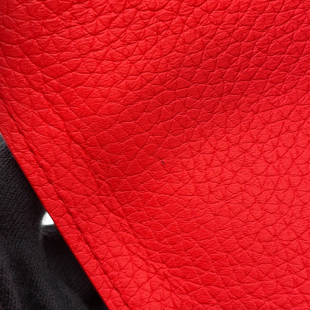 LOUIS VUITTON LVxYK Capucines Japan Limited Edition RougeM21635 Taurillon Leather Infinity Dot Size BB