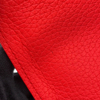 LOUIS VUITTON LVxYK Capucines Japan Limited Edition RougeM21635 Taurillon Leather Infinity Dot Size BB