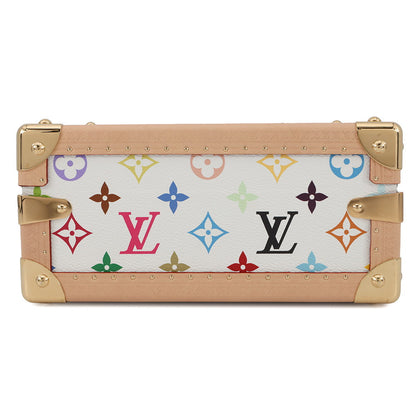 LOUIS VUITTON LVxTM Petite Vallees WhiteM13125 Monogram・Multicolor
