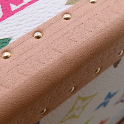 LOUIS VUITTON LVxTM Petite Vallees WhiteM13125 Monogram・Multicolor