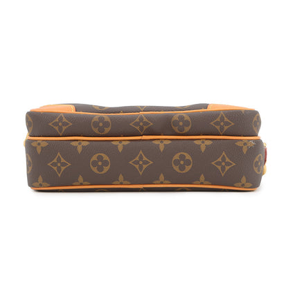 LOUIS VUITTON Nile BrownM14016 Monogram Archive
