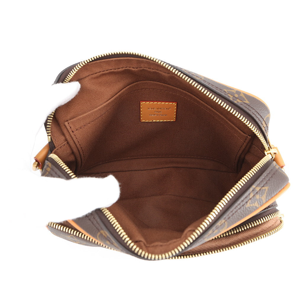 LOUIS VUITTON Nile BrownM14016 Monogram Archive