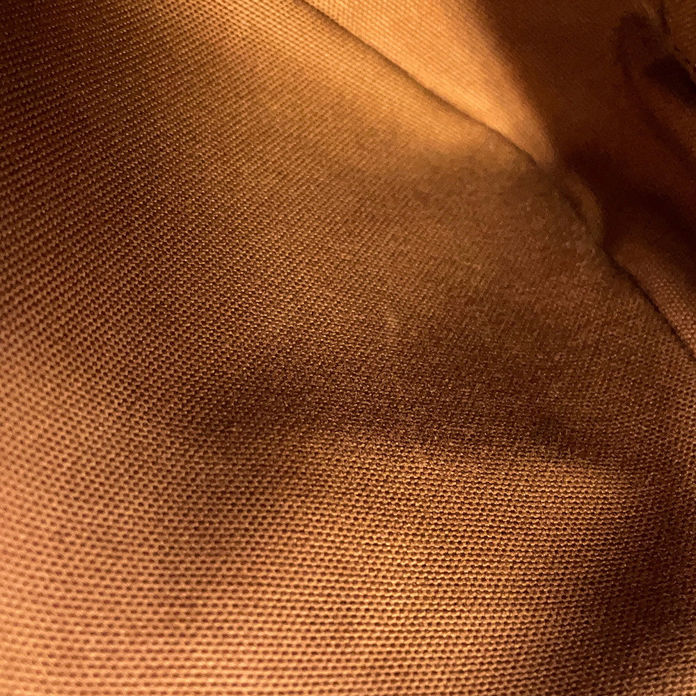 LOUIS VUITTON Nile BrownM14016 Monogram Archive