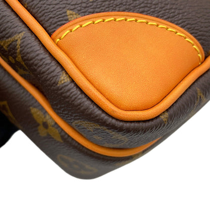 LOUIS VUITTON Nile BrownM14016 Monogram Archive