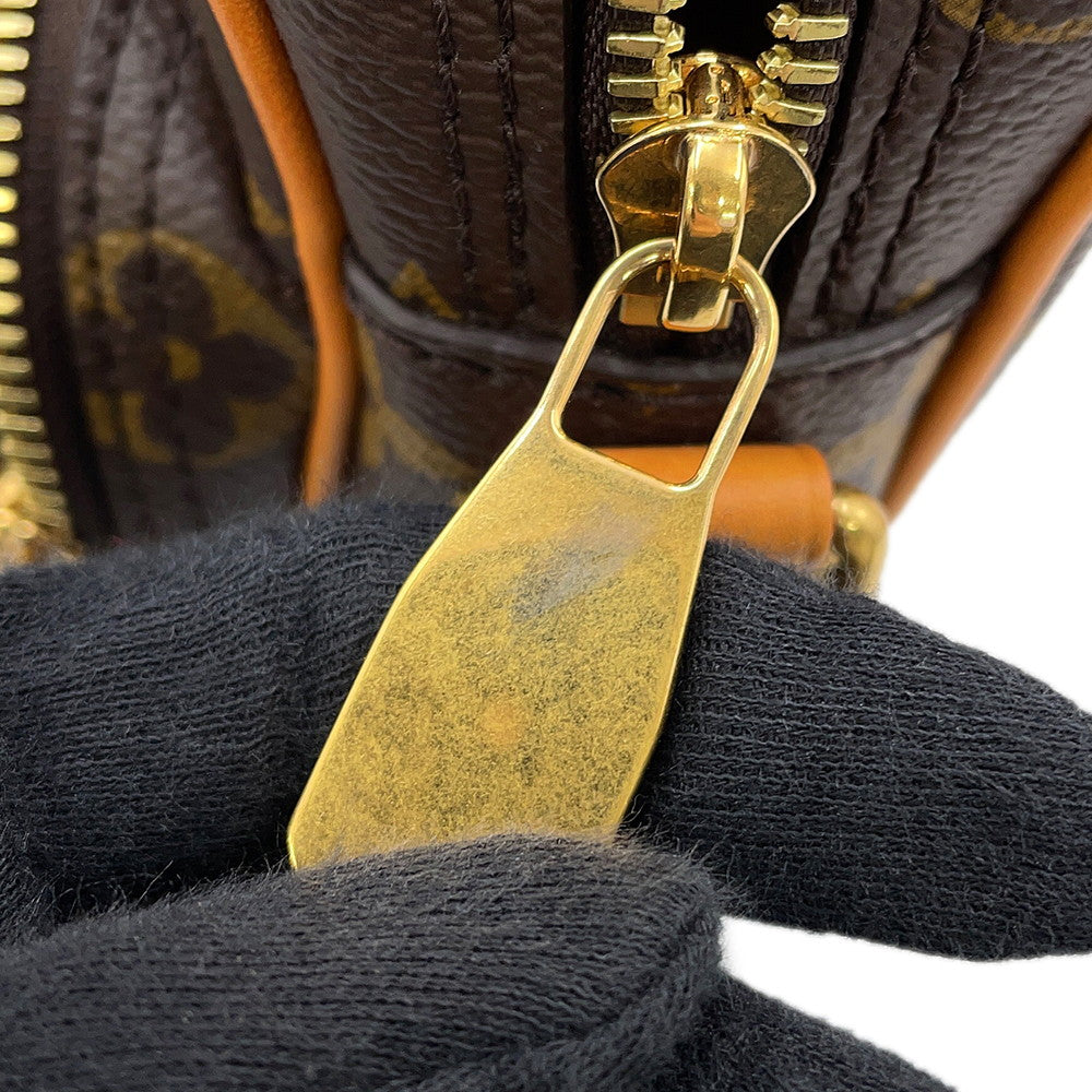 LOUIS VUITTON Nile BrownM14016 Monogram Archive