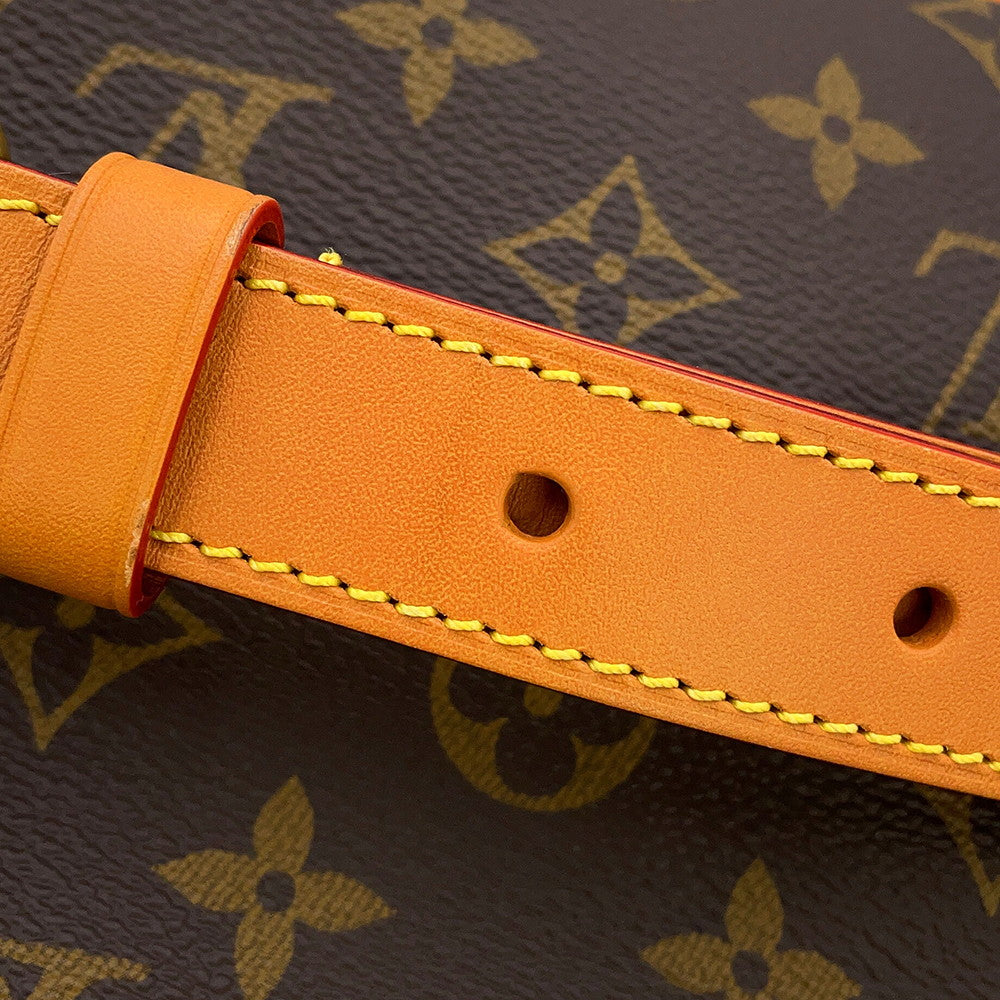 LOUIS VUITTON Nile BrownM14016 Monogram Archive
